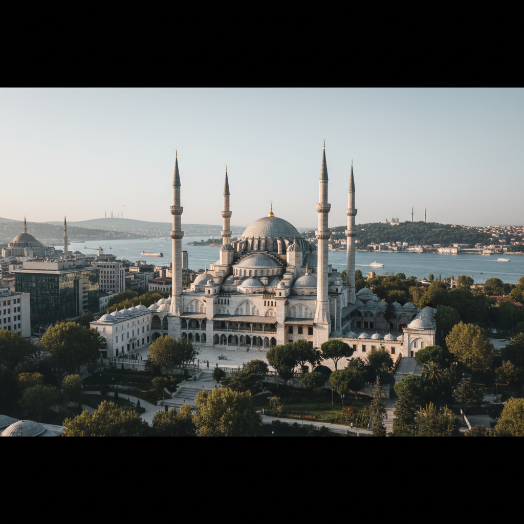 Visual representation of turkey